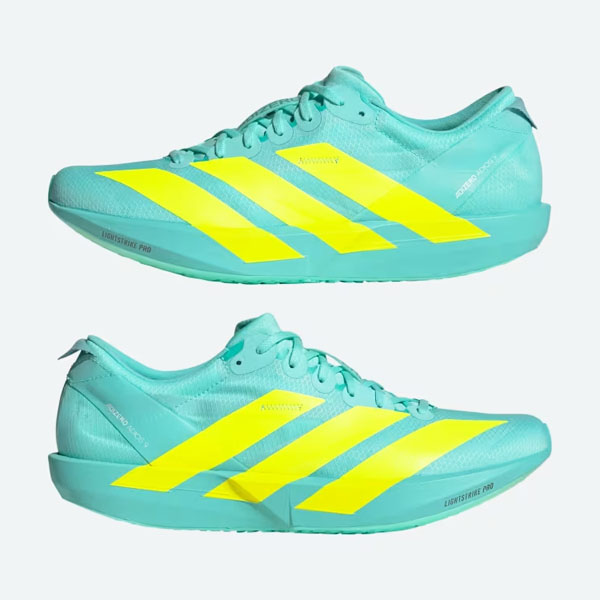 adidas（アディダス） 陸上 レース用シューズ アディゼロ ジャパン 9