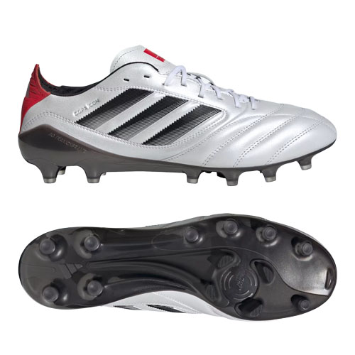 【新品未使用】アディダス　サッカースパイク コパ　アイコン　26.5 楽天市場】コパ アイコン 2 エリート HG/AG ジャパン 【adidas