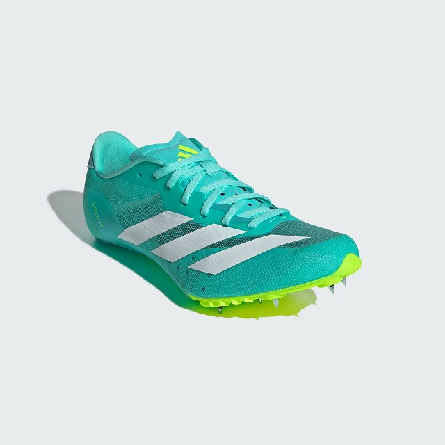 adidas(アディダス) 陸上 短距離 スパイクシューズ アディゼロ adidas(アディダス) 陸上 短距離 スパイクシューズ アディゼロ