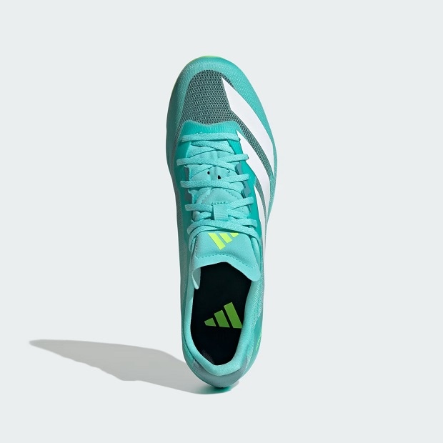 adidas（アディダス） 陸上スパイク ADIZERO DISTANCESTAR アディゼロ