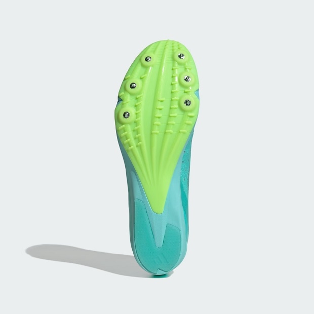 adidas（アディダス） 陸上スパイク ADIZERO DISTANCESTAR アディゼロ