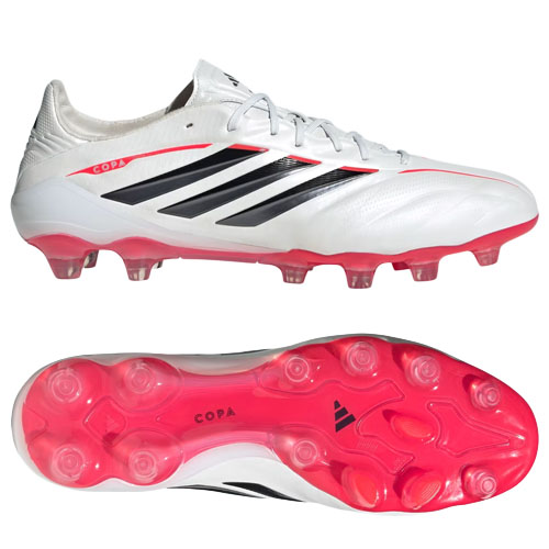アディダスサッカースパイク　コパピュア adidas（アディダス） サッカー スパイクシューズ コパ ピュア IV