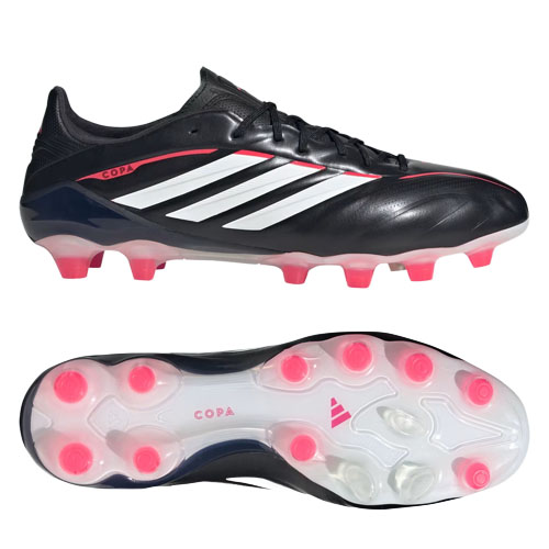 adidas プレデター18.1SG24.5cmコパピュアFG25cmセット adidas（アディダス） サッカー スパイクシューズ プレデター コパ