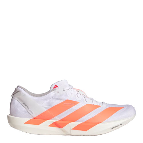 スパイク・シューズ  ADIZERO Japan9 27.0 adidas（アディダス） ランニングシューズ アディゼロ ジャパン 9