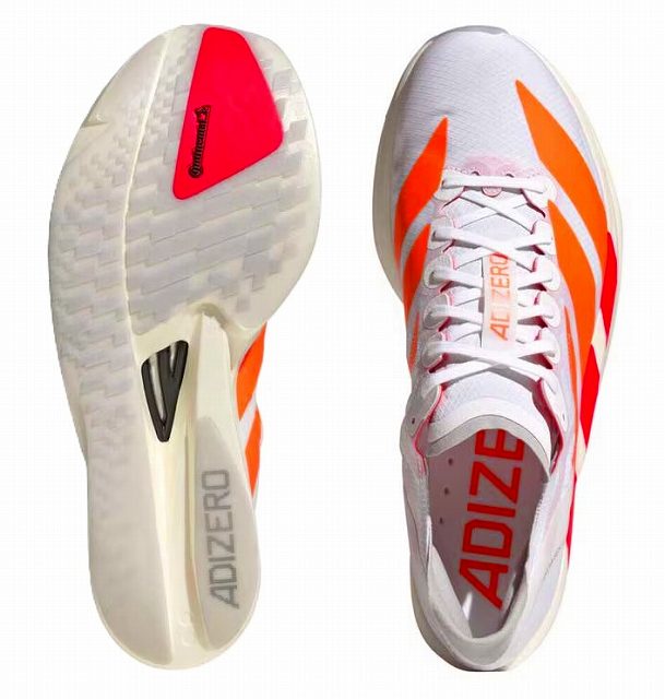 adidas（アディダス） ランニングシューズ アディゼロ タクミ セン 11