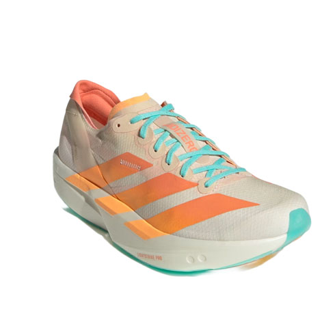 アディゼロ タクミセン11 25.0【未使用】 adidas（アディダス） ランニングシューズ アディゼロ タクミ セン 11