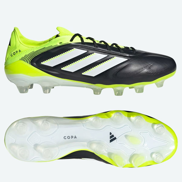 adidas（アディダス） サッカースパイクシューズ コパ ピュア 3 ELITE