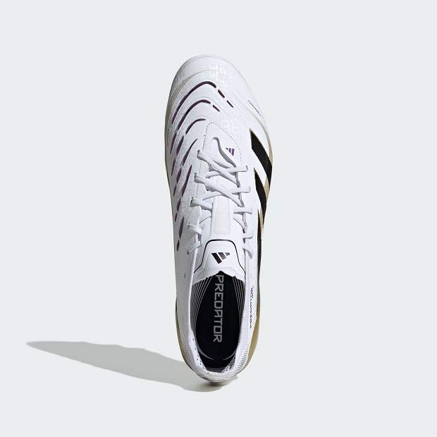 アディダス　プレデター　AG 25.5 adidas（アディダス） サッカースパイク Predator ELITE HG/AG