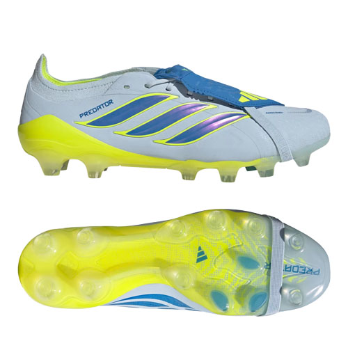 アディダス 26cm サッカースパイク プレデター アブソリュート SG adidas（アディダス） サッカー スパイクシューズ プレデター ELITE