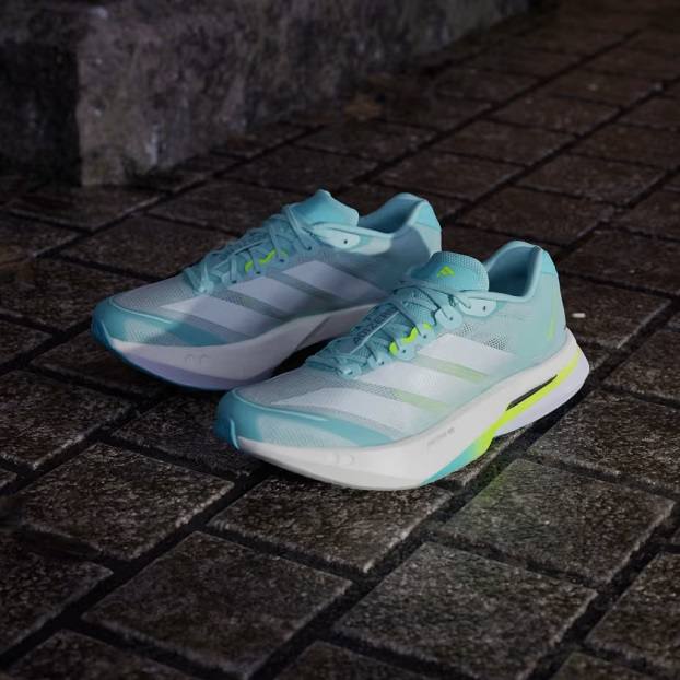 adidas（アディダス） ランニングシューズ ADIZERO BOSTON 13