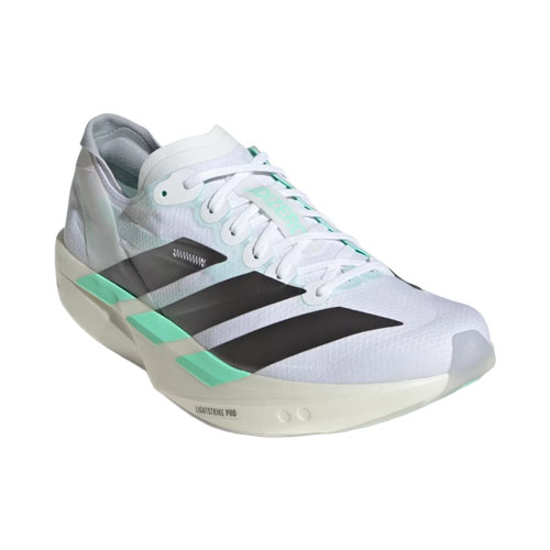 アディゼロタクミセン11 26センチ adidas（アディダス） ランニングシューズ アディゼロ タクミ セン 11