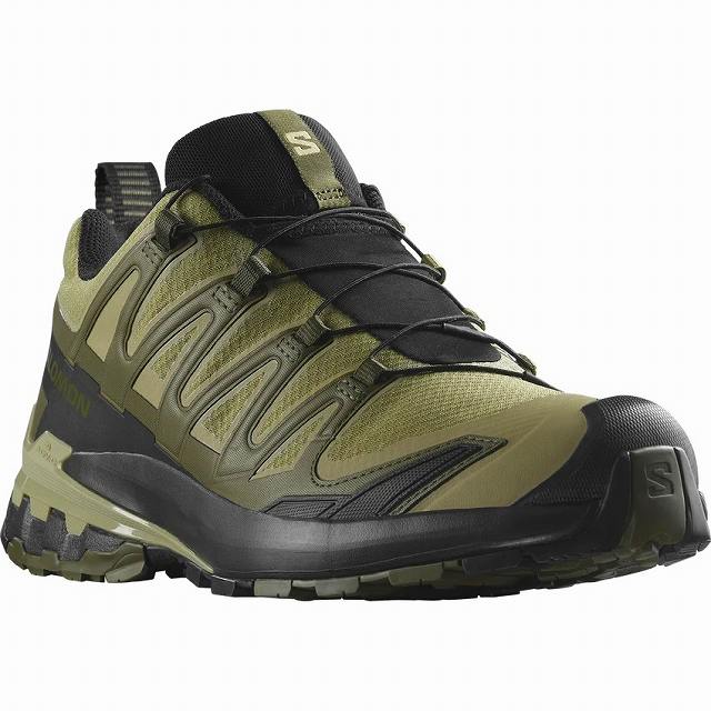 SALOMON（サロモン） トレイル ランニング シューズ XA PRO 3D V9 GORE