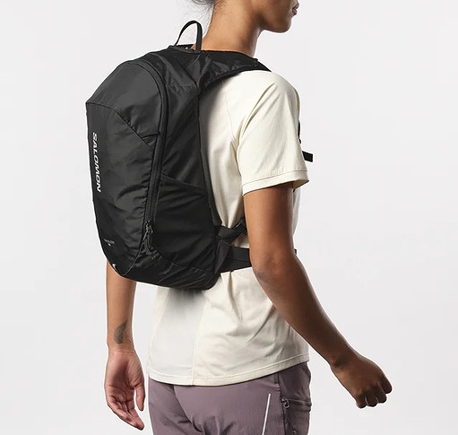 SALOMON（サロモン） アウトドア ハイキング TRAILBLAZER 10 バック