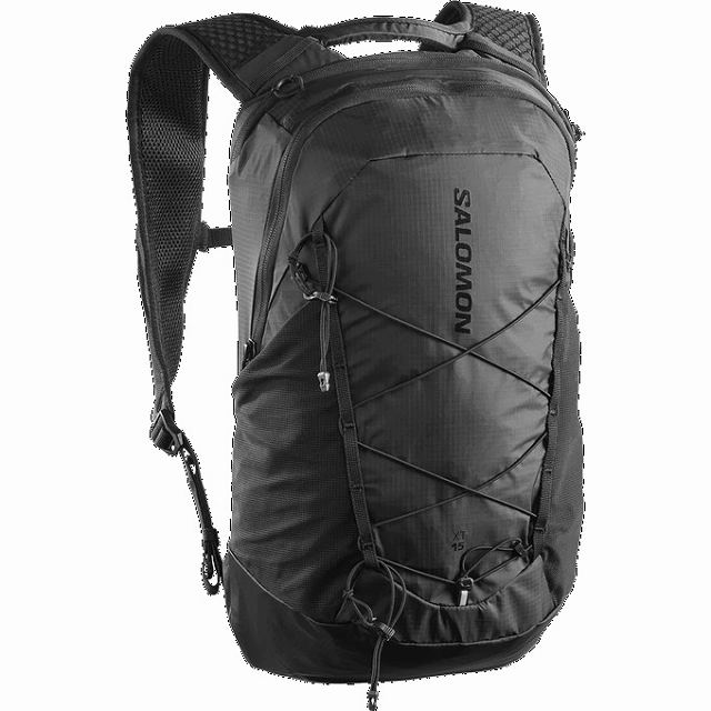 SALOMON（サロモン） トレイルランニング XT 15 バックパック リュック