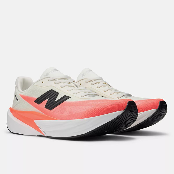 New Balance（ニューバランス） ランニングシューズ FuelCell Rebel v5