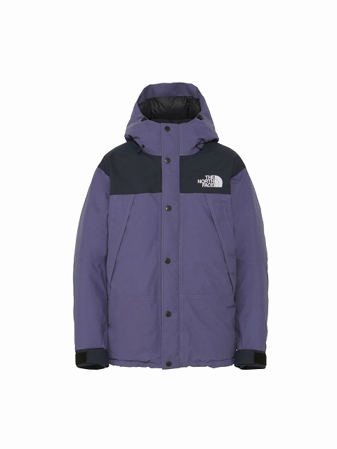 THE NORTH FACE（ザ ノースフェイス） アウトドア ダウン マウンテン