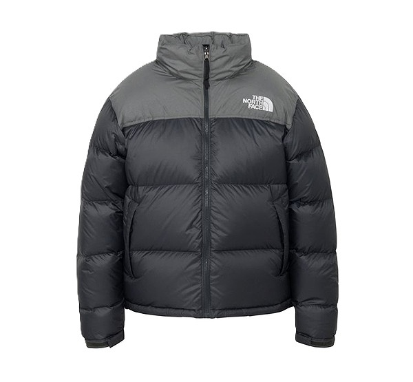 THE NORTH FACE（ザ ノースフェイス） ダウンジャケット ヌプシ