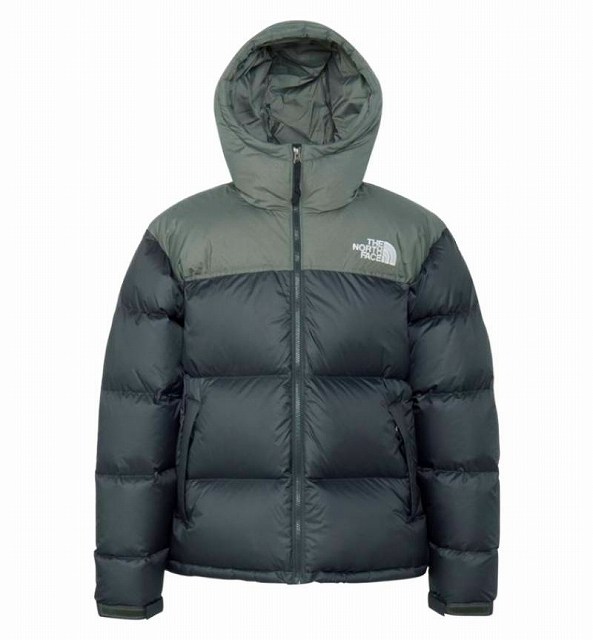 THE NORTH FACE（ザ ノースフェイス） ダウンジャケット ヌプシ