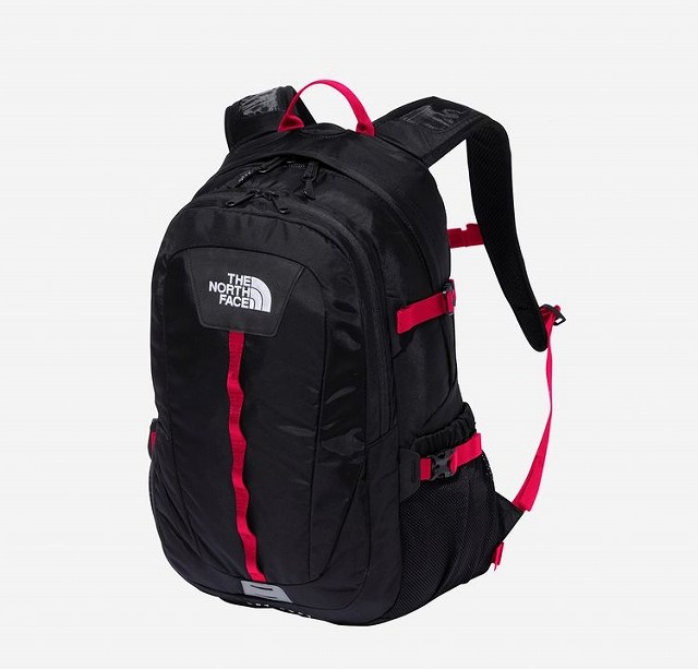 新品タグ付き・☆ザノースフェイス NM72302 ホットショット nm72302-kr1.jpg