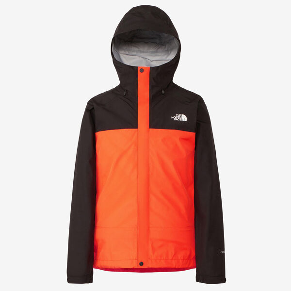 THE NORTH FACE（ザ ノースフェイス） アウトドア レインウエア 防水