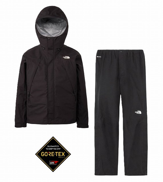 THE NORTH FACE（ザ ノースフェイス） 上下セット マウンテン