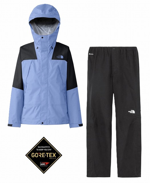 THE NORTH FACE（ザ ノースフェイス） 上下セット マウンテン