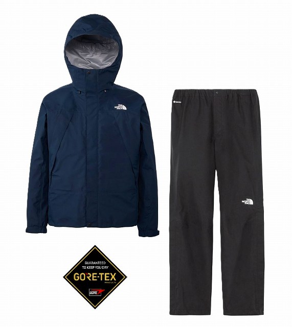 THE NORTH FACE ザ・ノース・フェイス (THE FACE) 上下セット