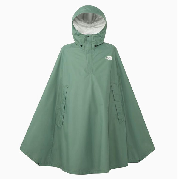 THE NORTH FACE（ザ ノースフェイス） アウトドアウエア アクセス