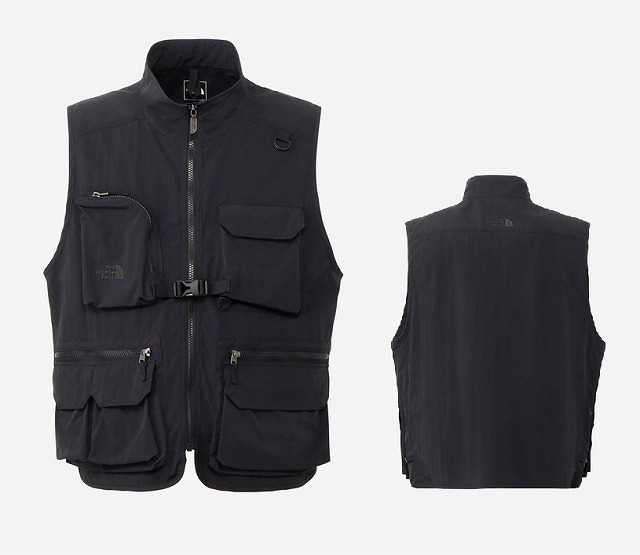 THE NORTH FACE（ザ ノースフェイス） フィールド ユーティリティ