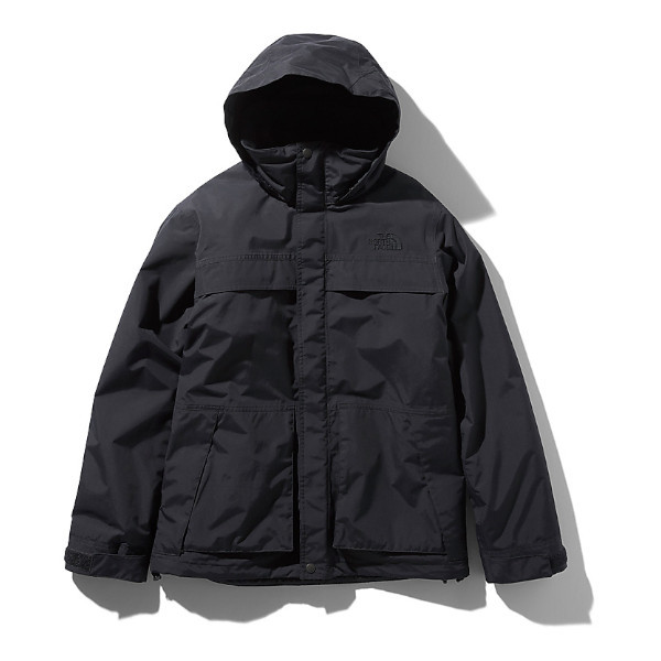 さ*ち様 ノースフェイス　マカルトリクライメイトジャケット　L THE NORTH FACE（ザ ノースフェイス） マカルトリクライメイト