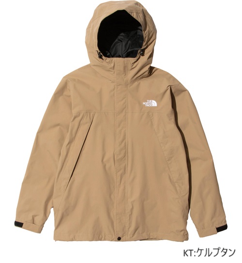 THE NORTH FACE（ザ ノースフェイス） スクープジャケット Scoop