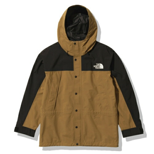THE NORTH FACE（ザ ノースフェイス） マウンテンライトジャケット