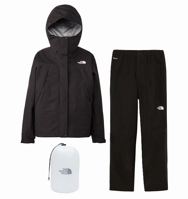 THE NORTH FACE（ザ ノースフェイス） 上下セット マウンテン