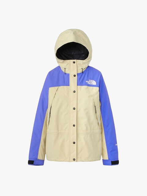 美品 /ノースフェイス　マウンテンライトジャケット　ネイビー　ゴアテックス　L THE NORTH FACE（ザ ノースフェイス） マウンテンライトジャケット
