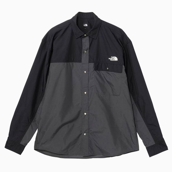 THE NORTH FACE（ザ ノースフェイス） アウトドアウエア 長袖Tシャツ