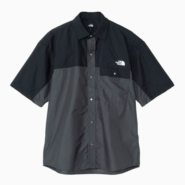 THE NORTH FACE（ザ ノースフェイス） アウトドアウエア 半袖シャツ