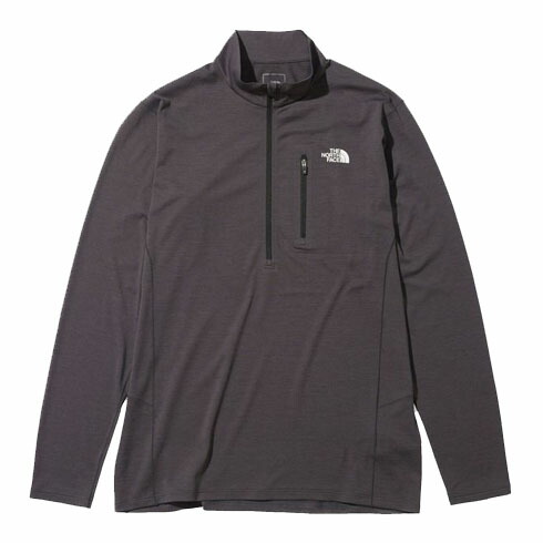 THE NORTH FACEフラッシュドライ ヌプシ ロングスリーブ 2枚セット THE NORTH FACE（ザ ノースフェイス） アウトドアウエア ロング