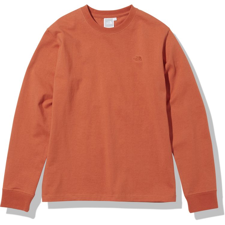 THE NORTH FACE ザ・ノース・フェイス(THE FACE) 長袖Tシャツ
