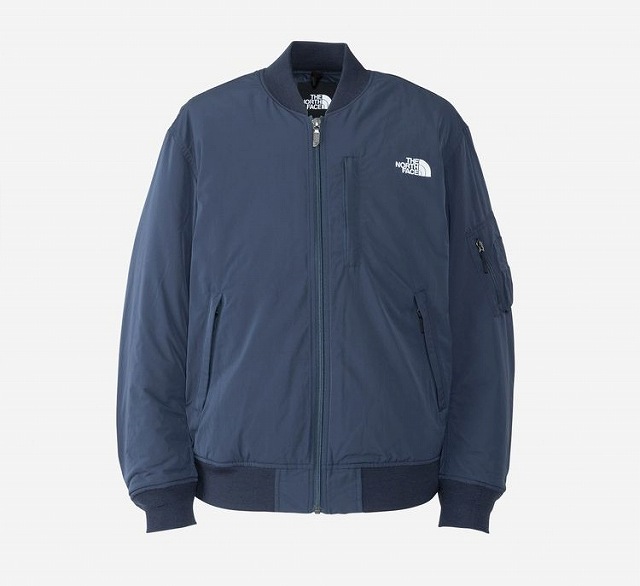 THE NORTH FACE（ザ ノースフェイス） インサレーションボンバー