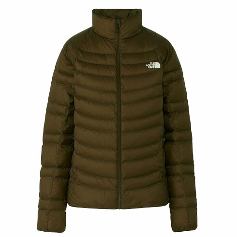 THE NORTH FACE（ザ ノースフェイス） サンダージャケット レディース