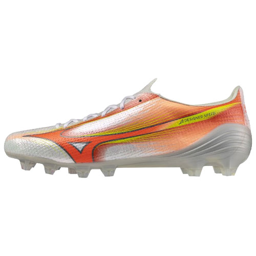 MIZUNO（ミズノ） サッカースパイク スタッドシューズ ミズノアルファ3