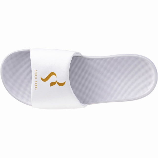 MIZUNO（ミズノ） サッカー SR4 SLIDE サンダル【セルヒオ・ラモス選手