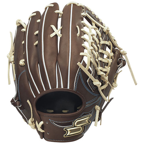 エスエスケイ（SSK） 一般野球 硬式用グローブ プロエッジ 外野手用