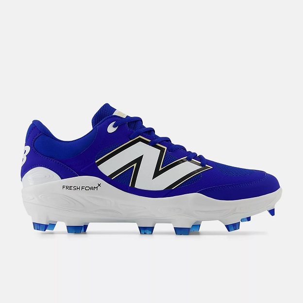 New Balance FRESH FOAM 3000 スパイク　値下げ可能◎ New Balance（ニューバランス） 野球 Fresh Foam 3000 v7 PU Molded