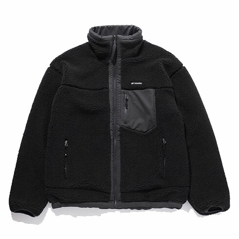 Columbia（コロンビア） (Colombia) シカゴアべニューリバーシブル