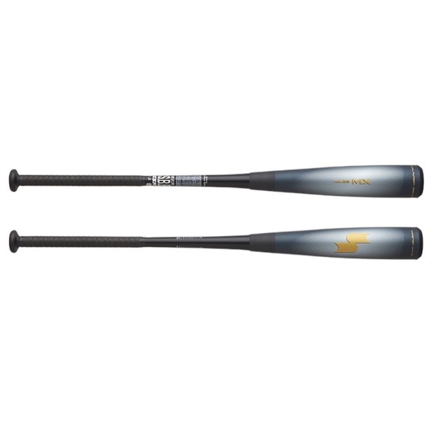 ②【新品未使用】SSK MM23 MX 84cm 一般軟式バット SBB4040 エスエスケイ（SSK） 一般軟式野球 MM23 MX エムエム23 軟式バット
