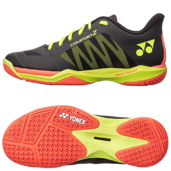 ヨネックス(yonex) バドミントンシューズ パワークッション