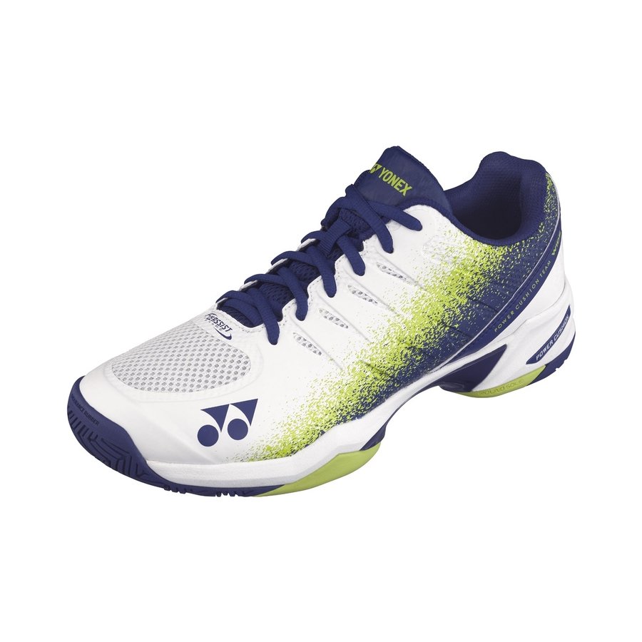 ヨネックス(yonex) テニスシューズ パワークッション チームワイド AC
