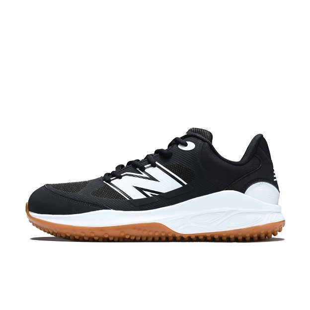 27cm ニューバランス トレーニングシューズ T3000BK7 2E New Balance（ニューバランス） 野球 Fresh Foam 3000 v7 TURF BK7