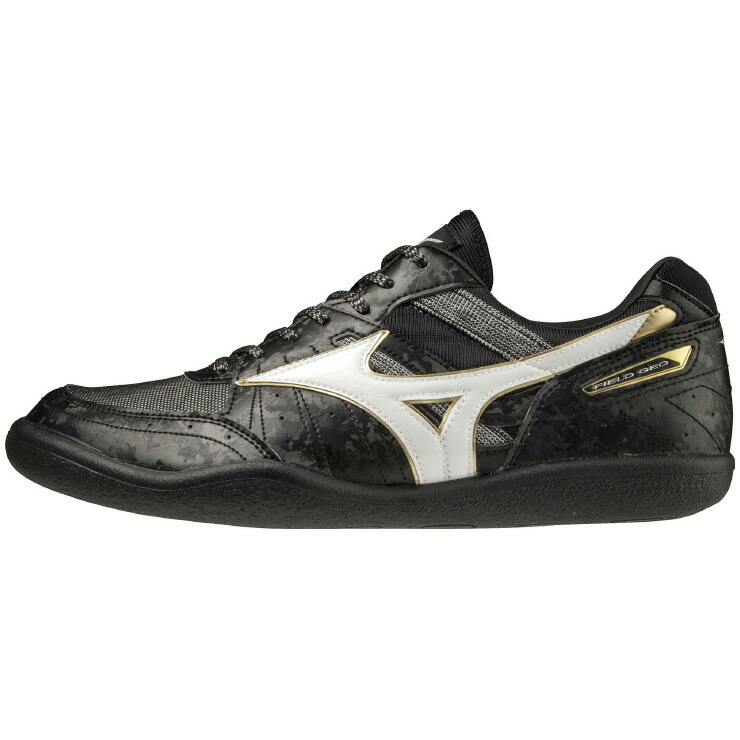 ミズノ　投擲用　FIELD GEO RD-C フィールドジオ　24.0 MIZUNO（ミズノ） ミズノ（mizuno）陸上 シューズ フィールドジオ RD-C